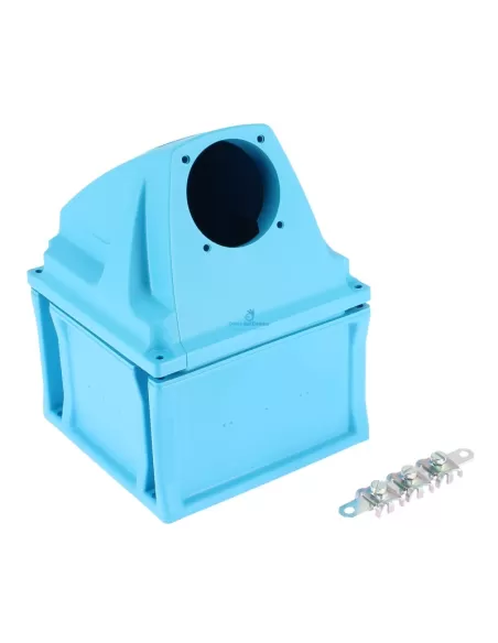 Marechal Electric 51AA058 Bm1 soporte pared modul.tipo a+tcof